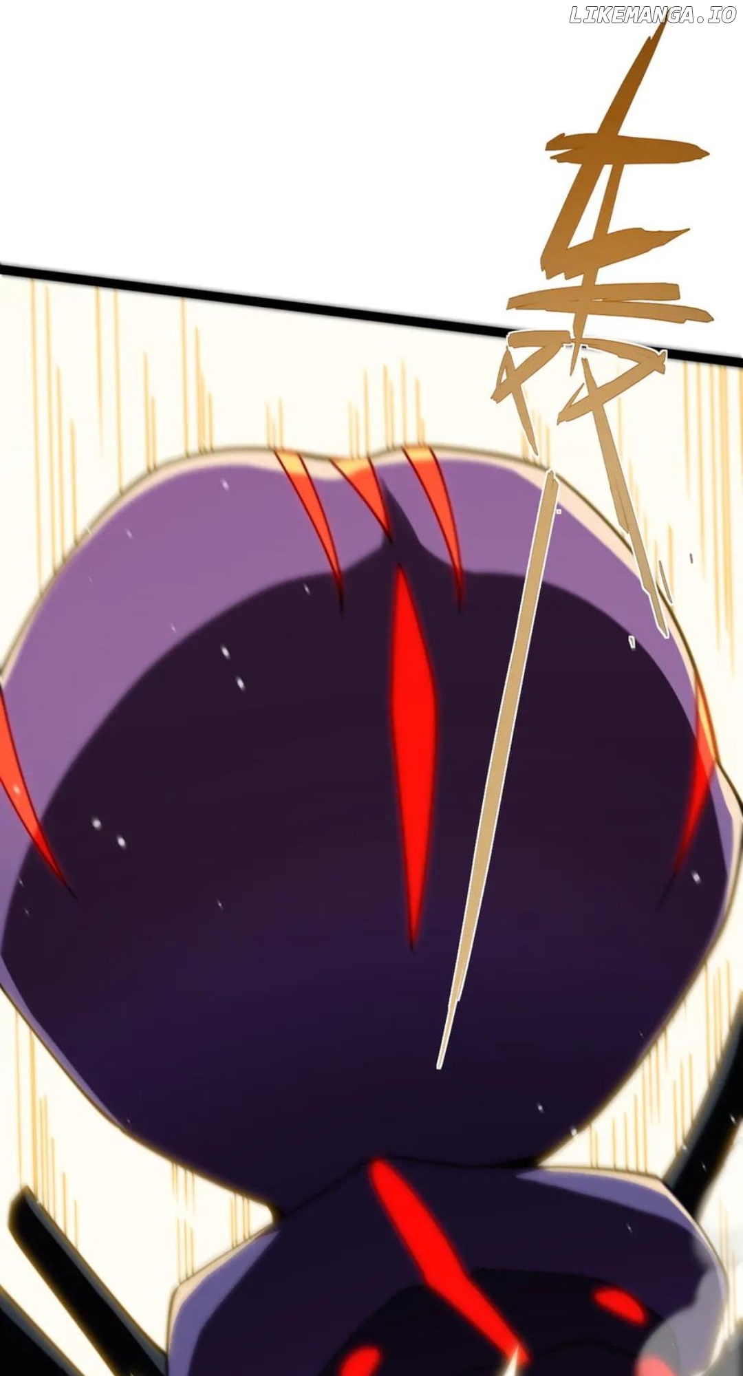 Maxed Strength Necromancer Chapter 100 - page 48
