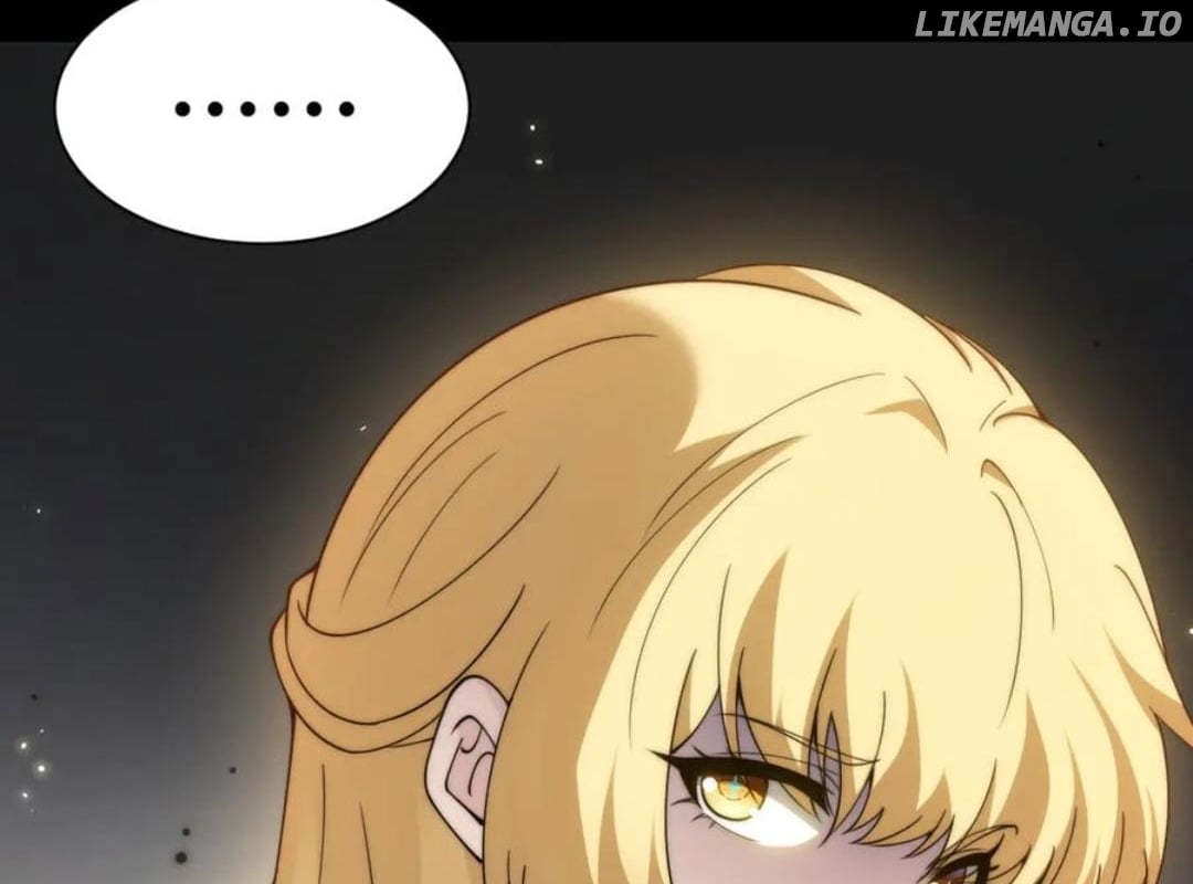 Maxed Strength Necromancer Chapter 91 - page 56