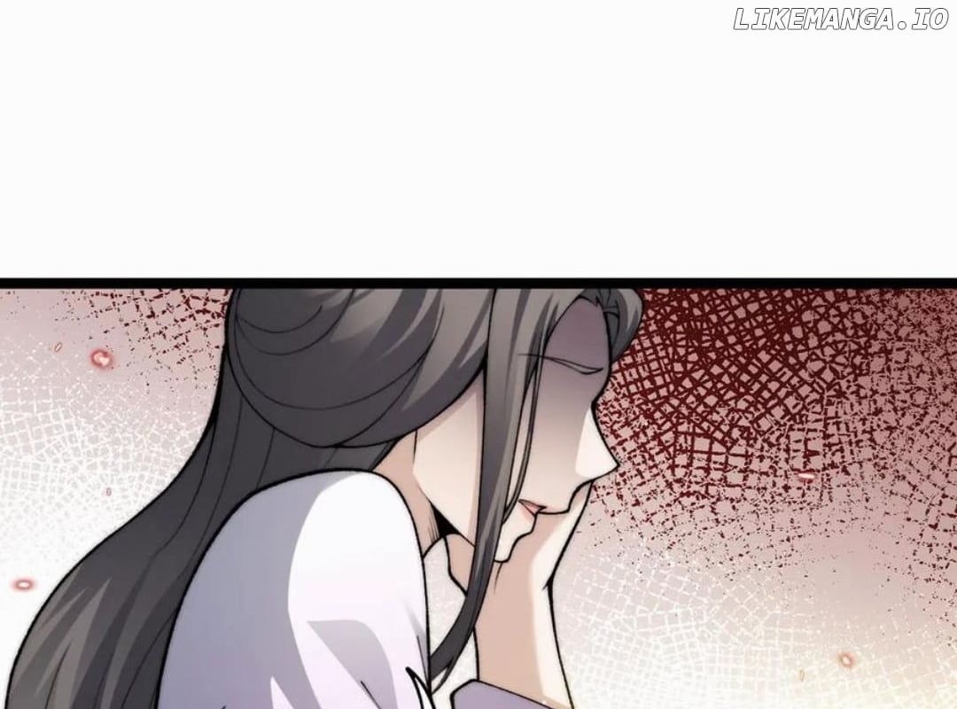 Maxed Strength Necromancer Chapter 85 - page 15