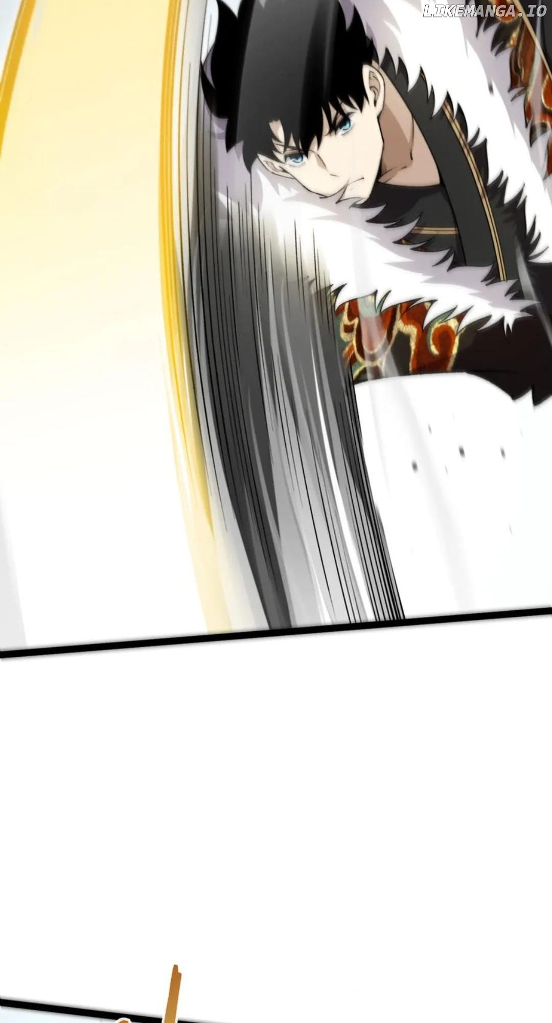 Maxed Strength Necromancer Chapter 86 - page 12