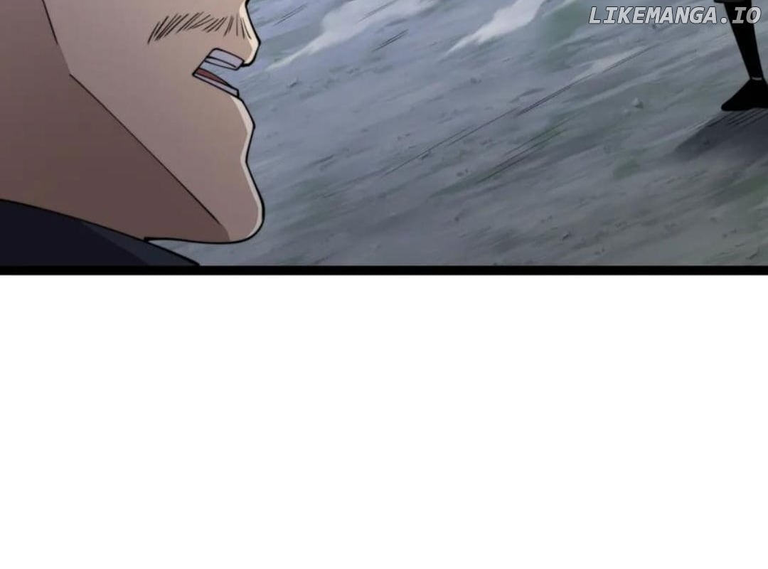Maxed Strength Necromancer Chapter 88 - page 26