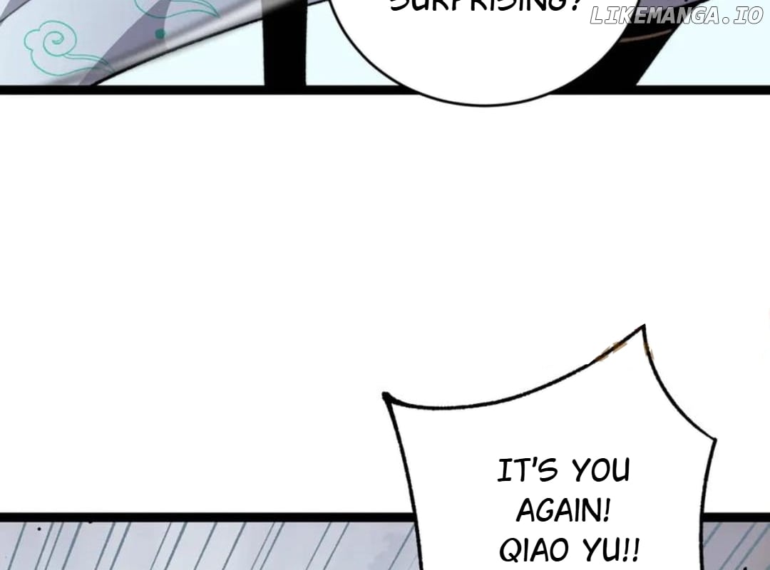 Maxed Strength Necromancer Chapter 88 - page 41