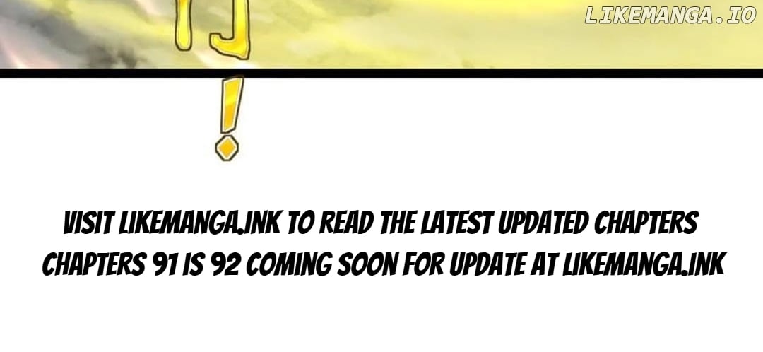 Maxed Strength Necromancer Chapter 90 - page 63
