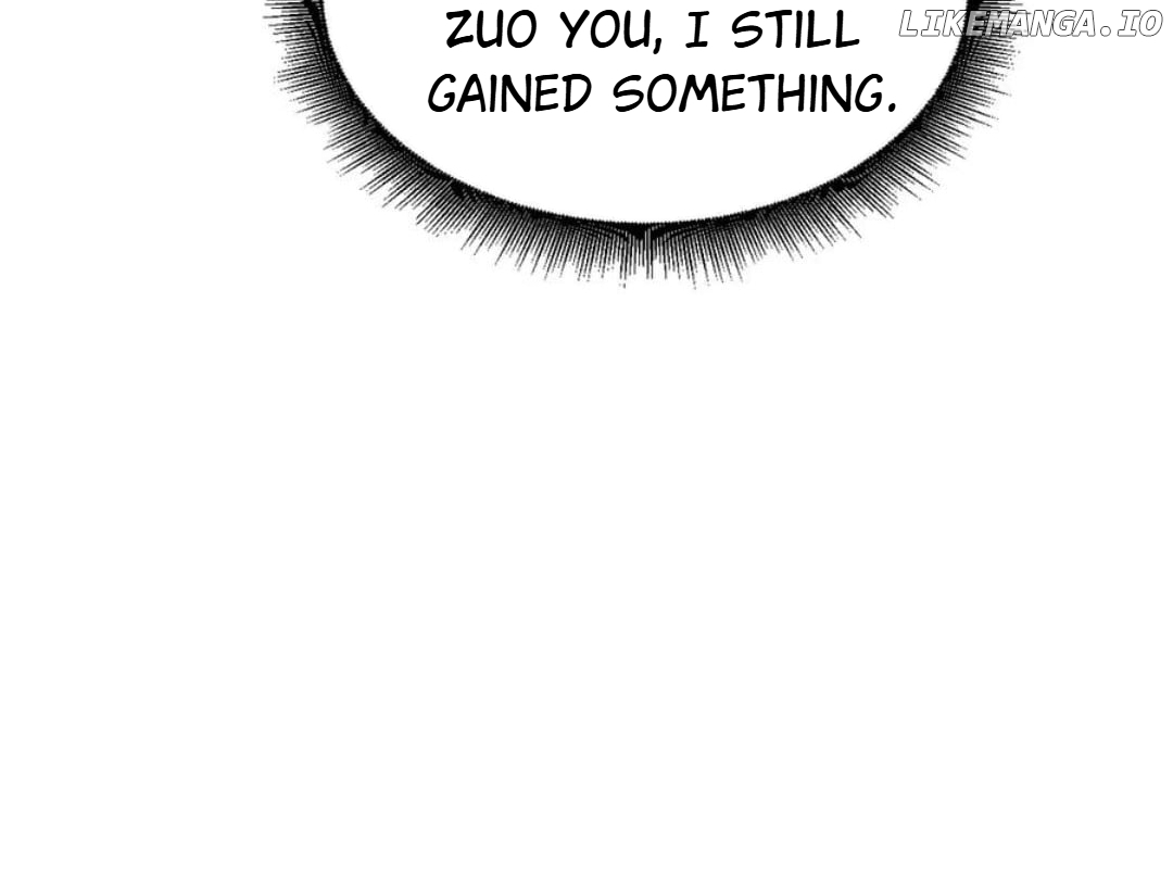 Maxed Strength Necromancer Chapter 92 - page 11