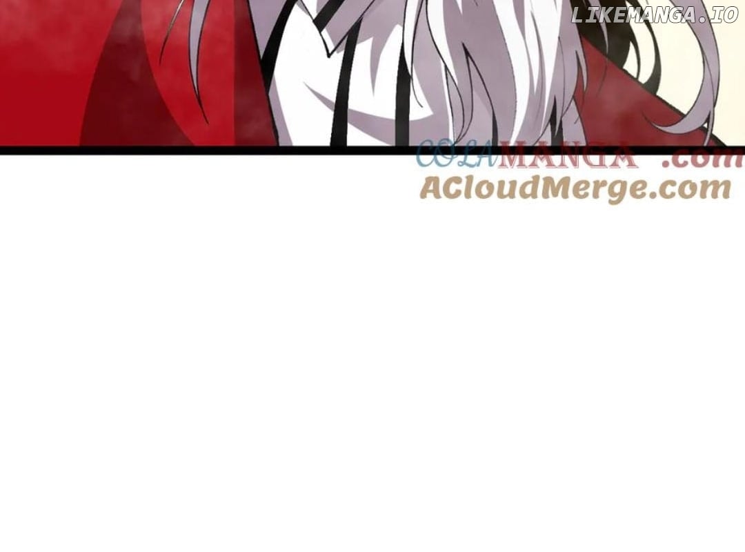Maxed Strength Necromancer Chapter 94 - page 56
