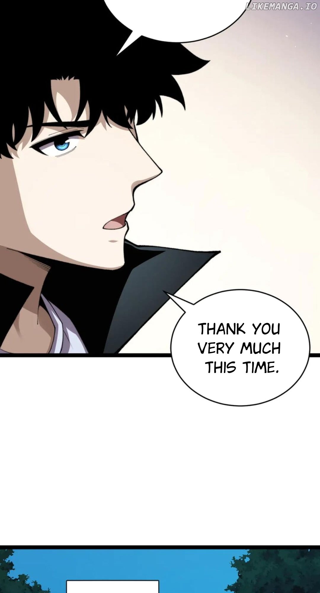 Maxed Strength Necromancer Chapter 96 - page 15