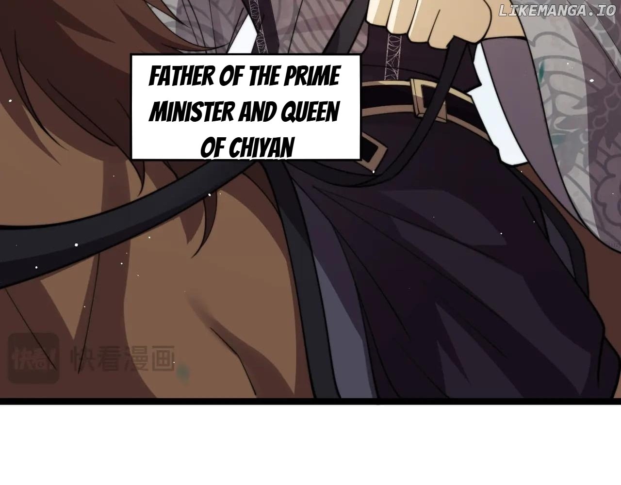 Maxed Strength Necromancer Chapter 84 - page 103