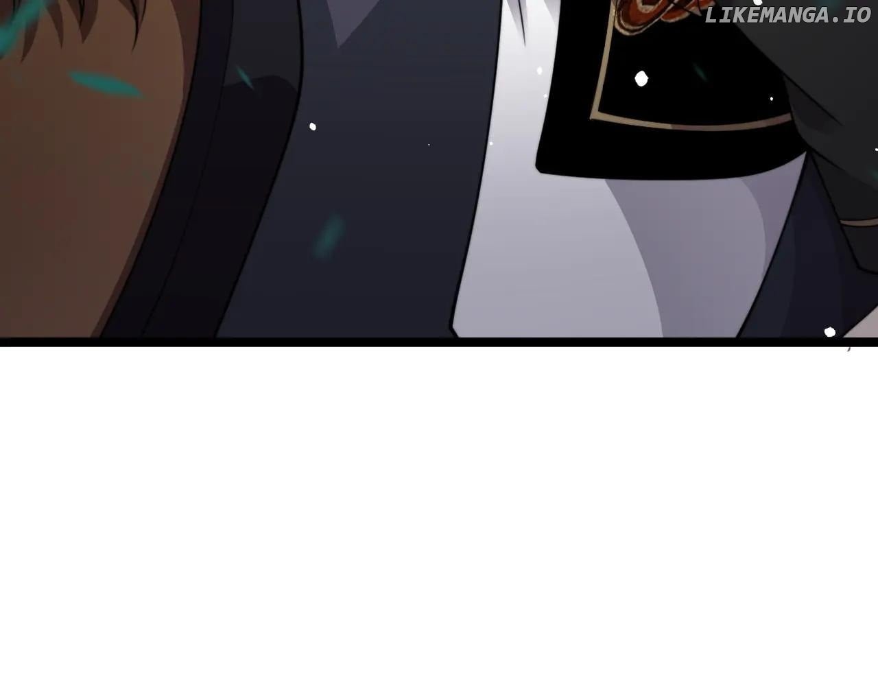 Maxed Strength Necromancer Chapter 84 - page 123