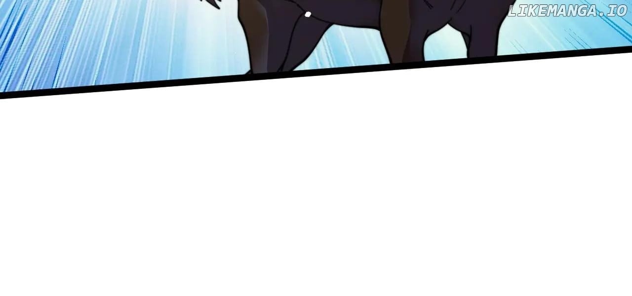 Maxed Strength Necromancer Chapter 84 - page 132