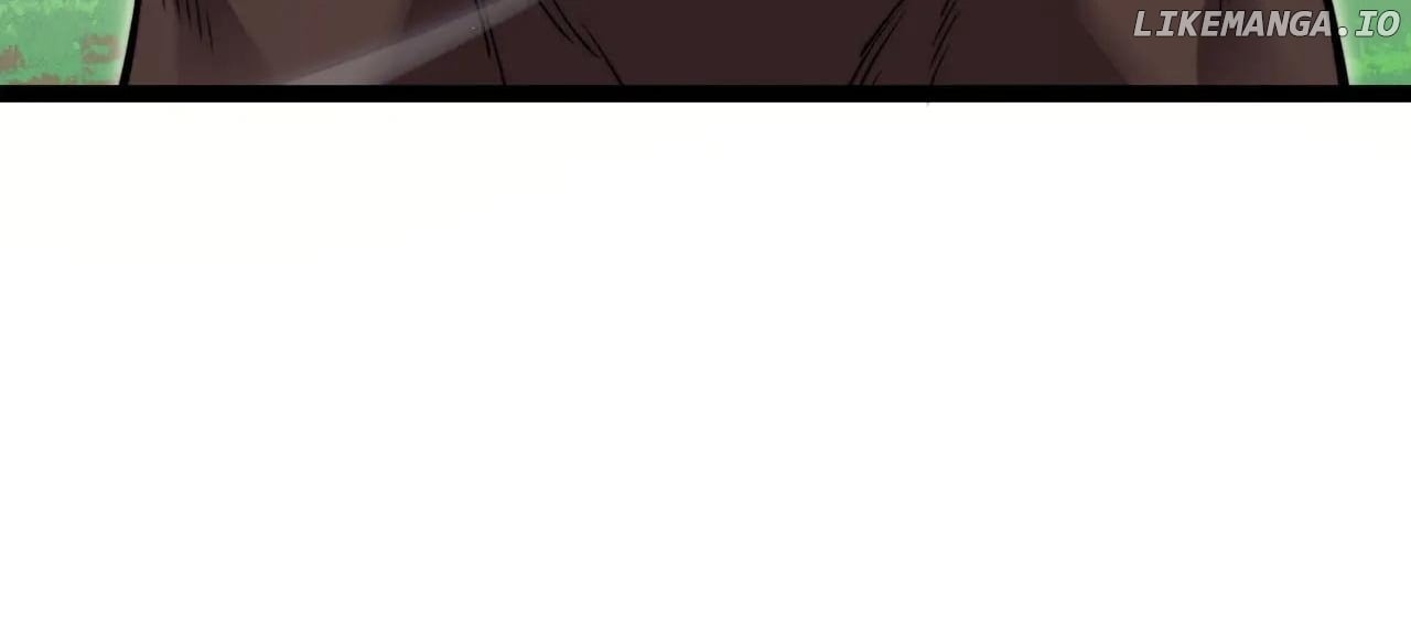 Maxed Strength Necromancer Chapter 84 - page 32