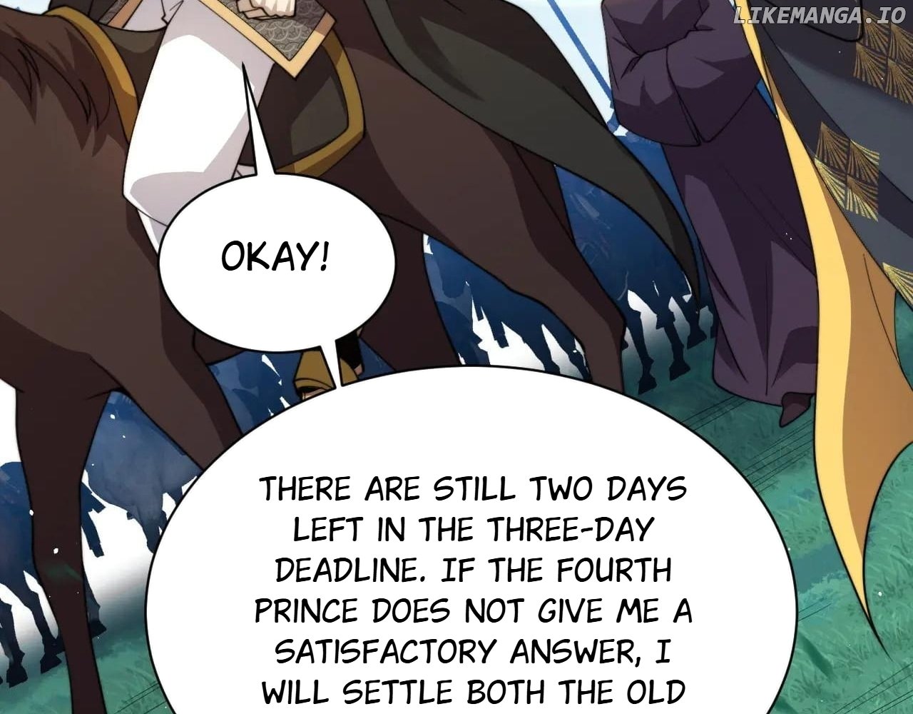 Maxed Strength Necromancer Chapter 84 - page 50