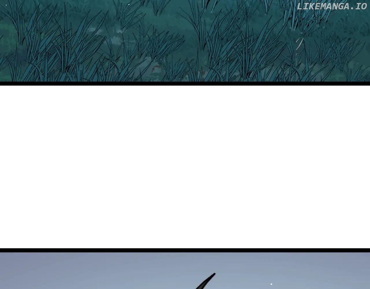 Maxed Strength Necromancer Chapter 84 - page 69