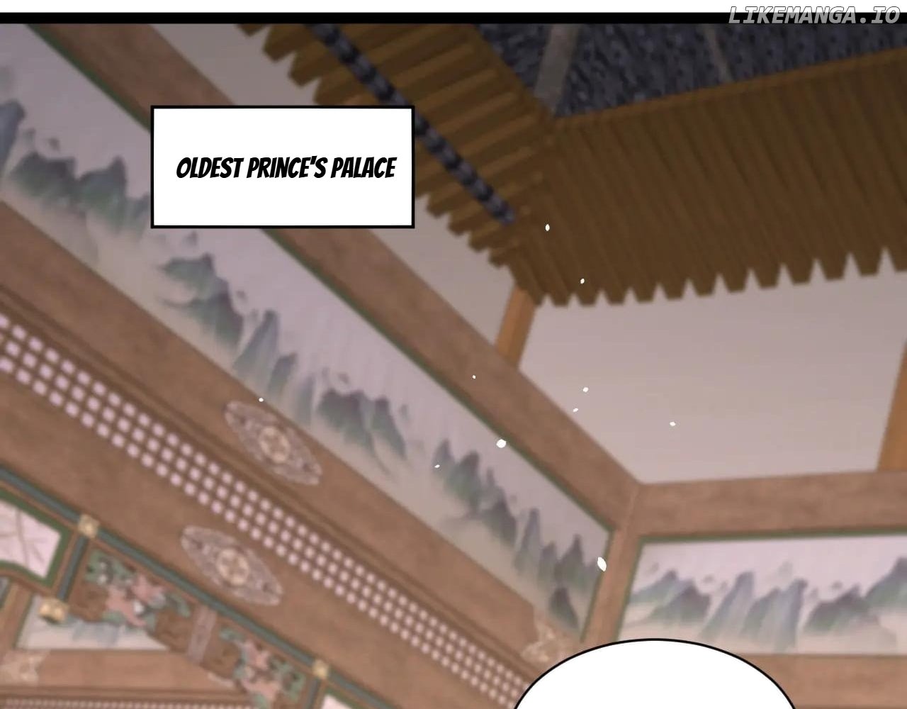 Maxed Strength Necromancer Chapter 84 - page 9