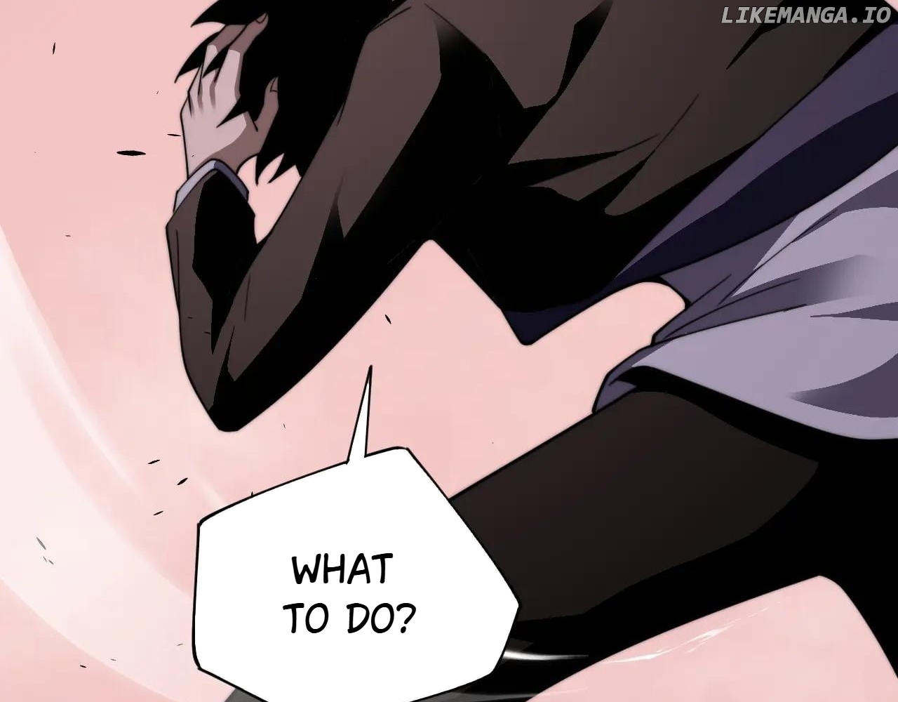 Maxed Strength Necromancer Chapter 72 - page 141