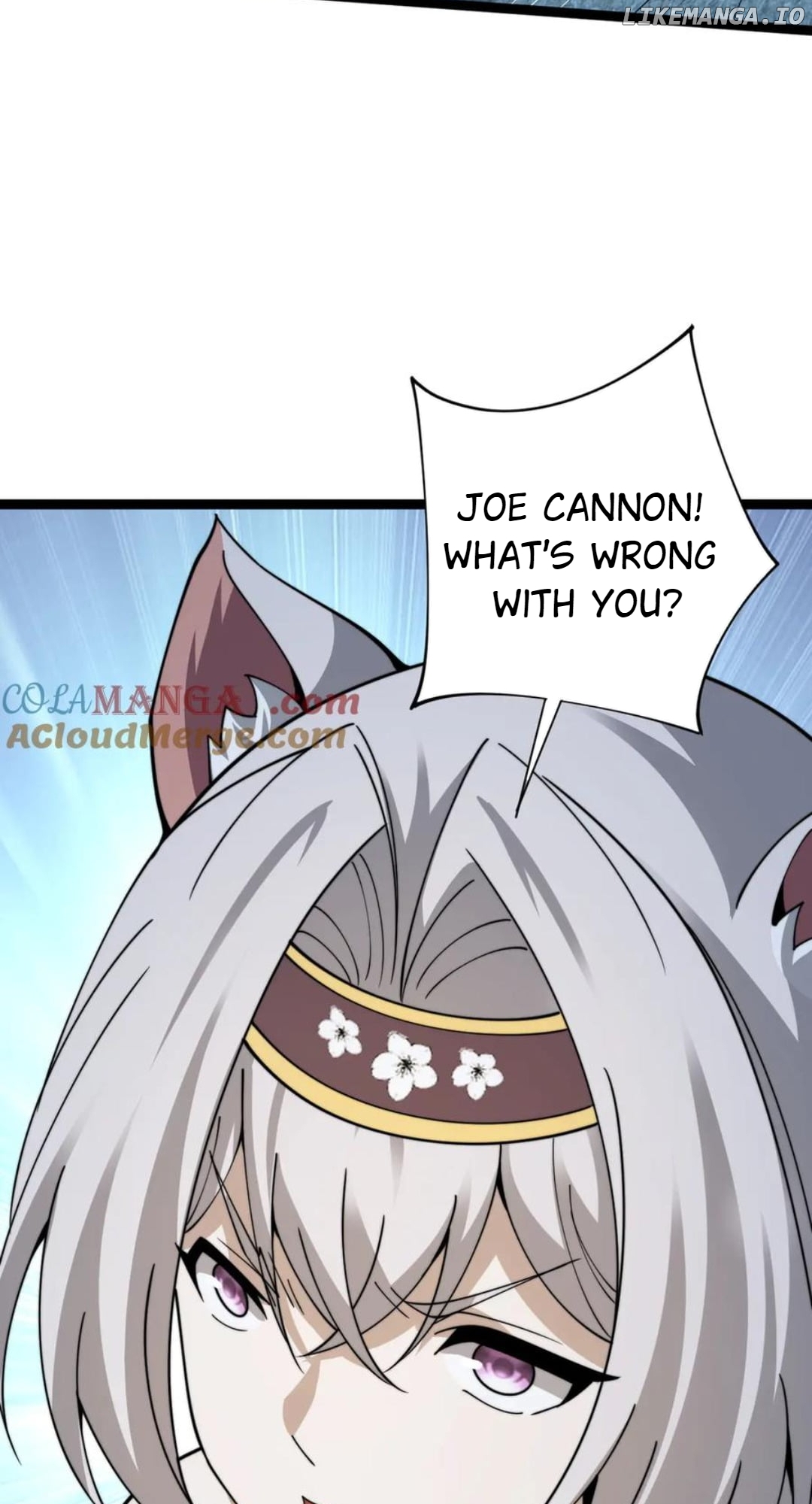 Maxed Strength Necromancer Chapter 102 - page 60