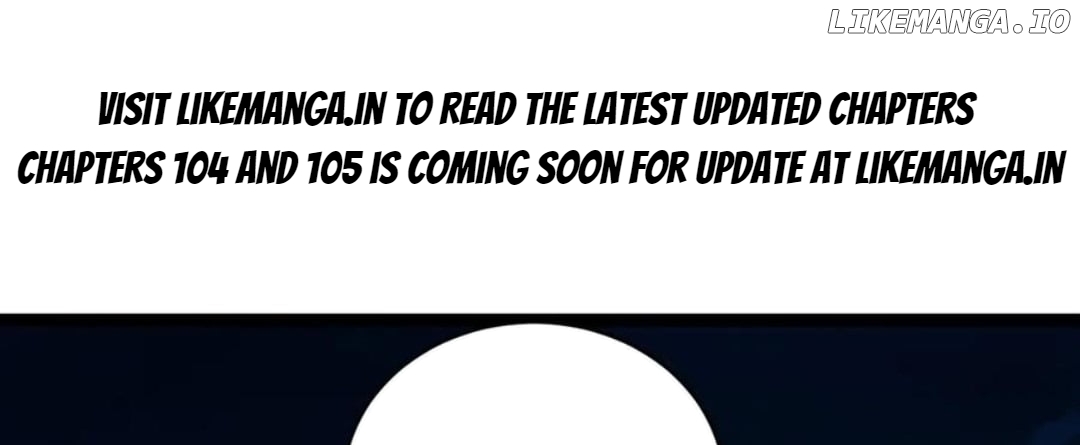 Maxed Strength Necromancer Chapter 103 - page 1