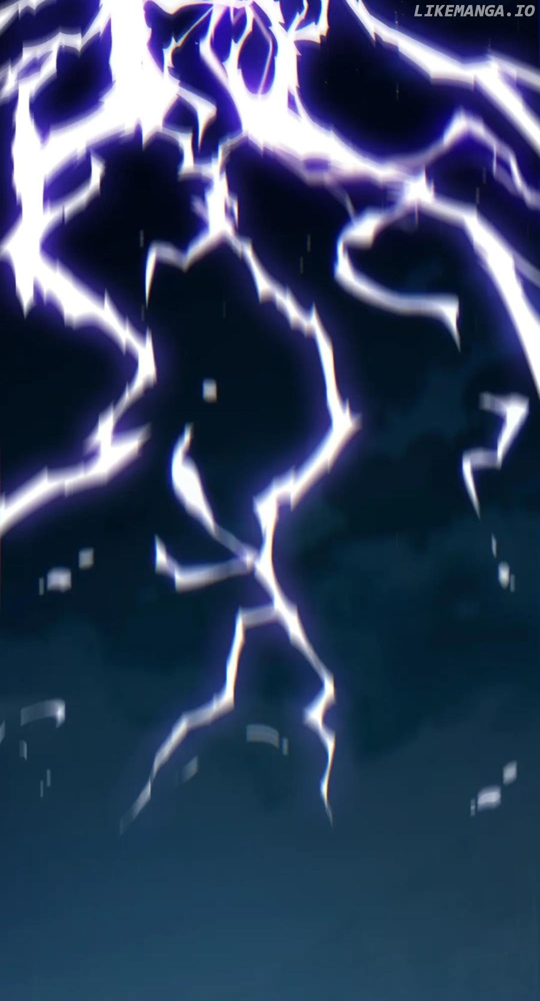 Maxed Strength Necromancer Chapter 103 - page 27