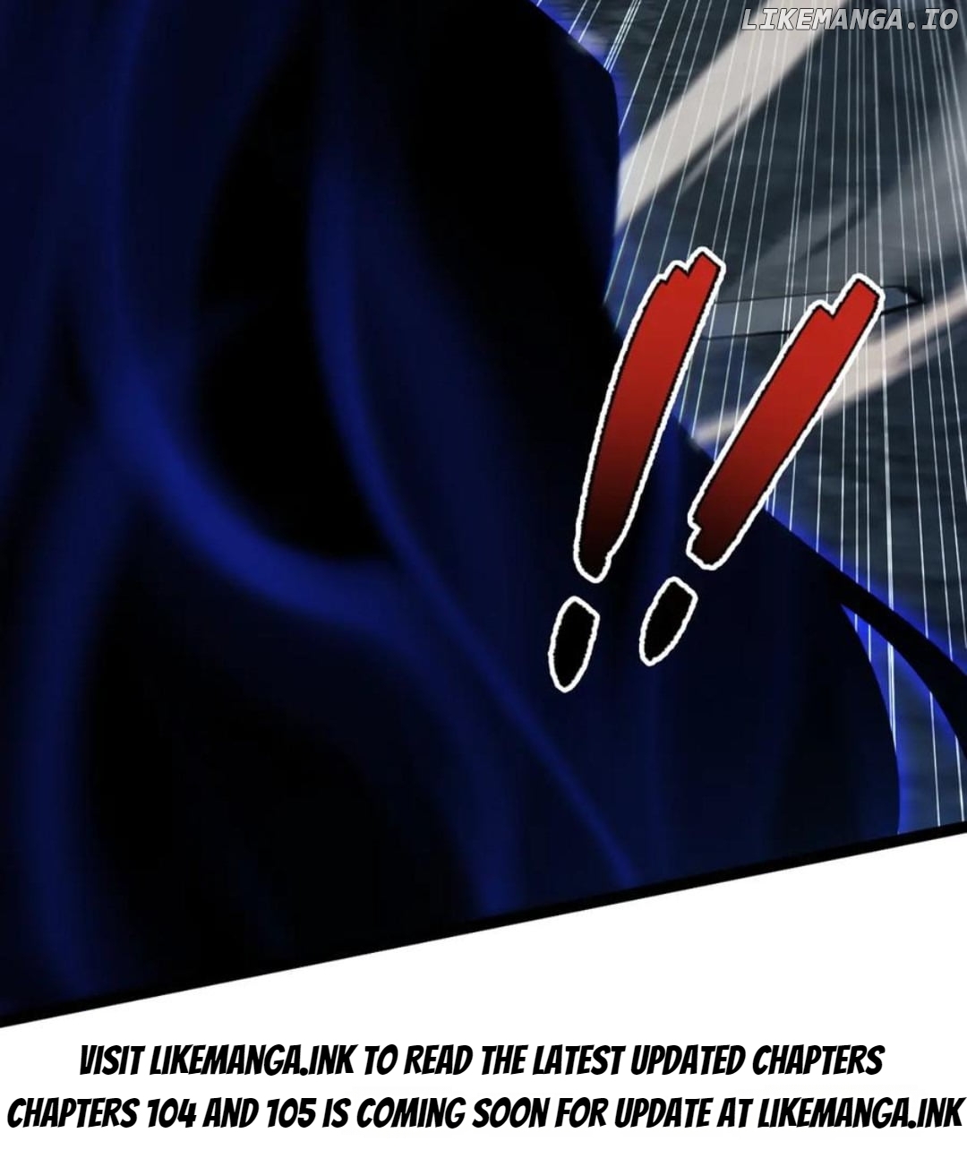 Maxed Strength Necromancer Chapter 103 - page 69