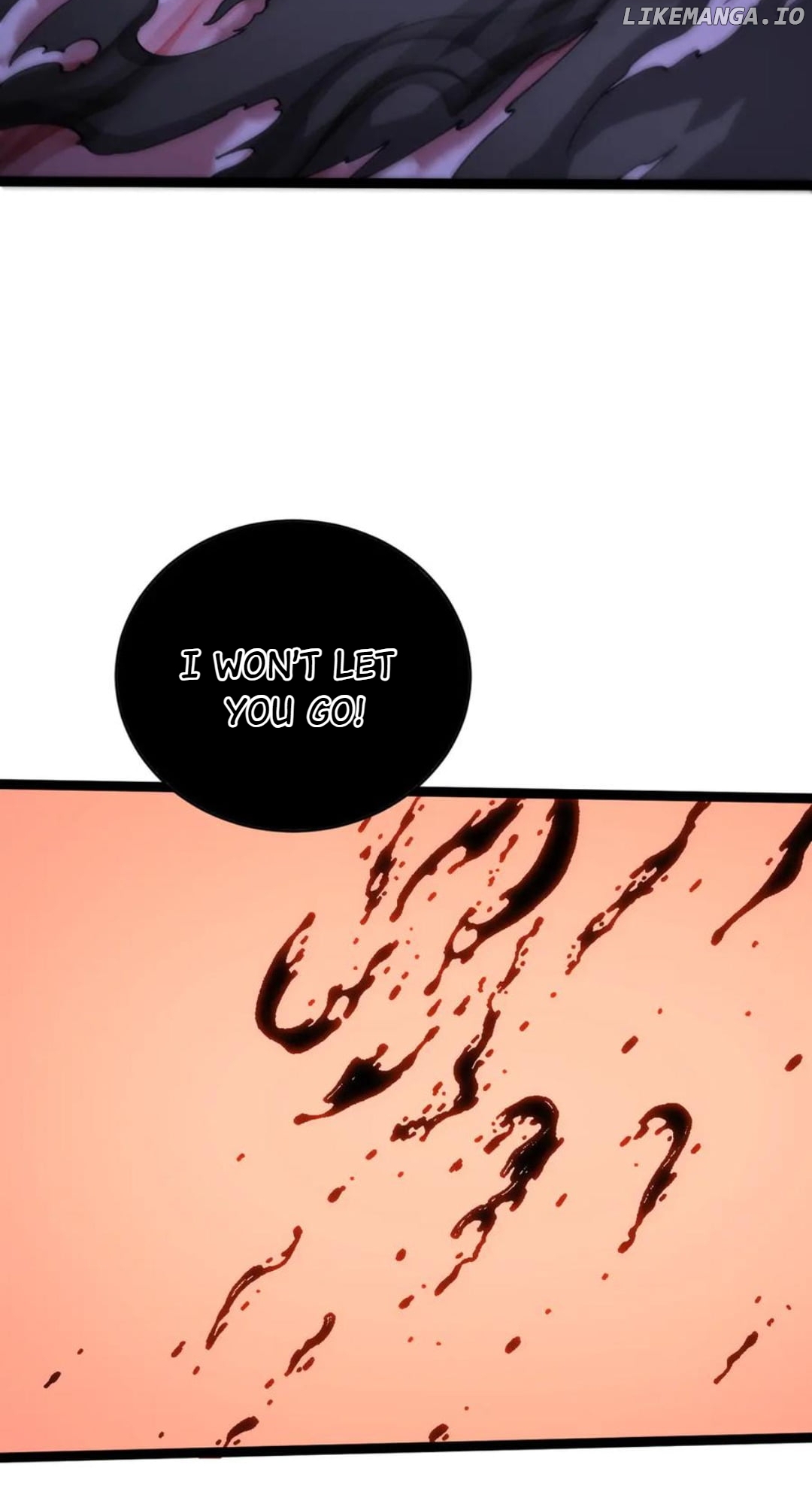 Maxed Strength Necromancer Chapter 104 - page 32