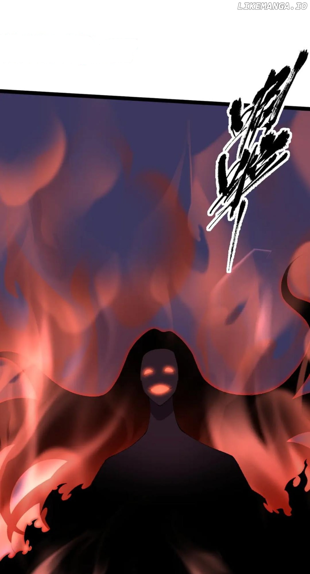 Maxed Strength Necromancer Chapter 104 - page 33