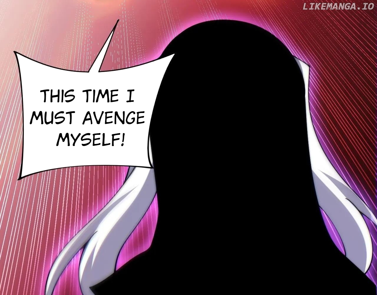 Maxed Strength Necromancer Chapter 105 - page 116