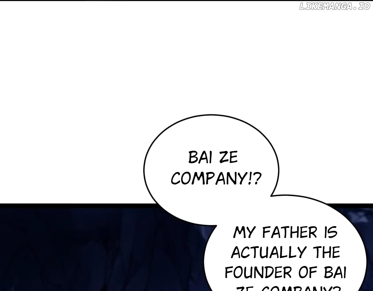 Maxed Strength Necromancer Chapter 105 - page 52