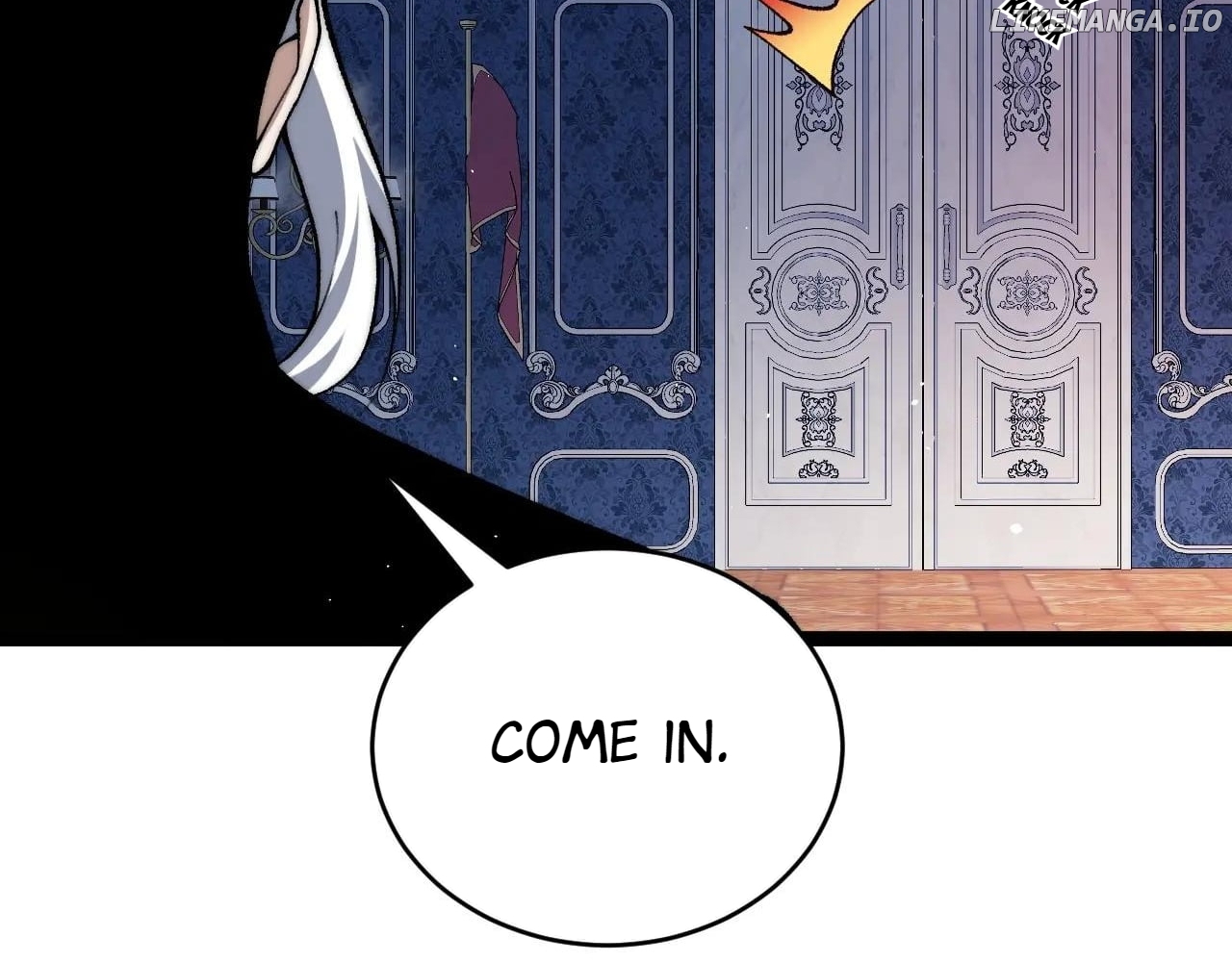 Maxed Strength Necromancer Chapter 105 - page 59