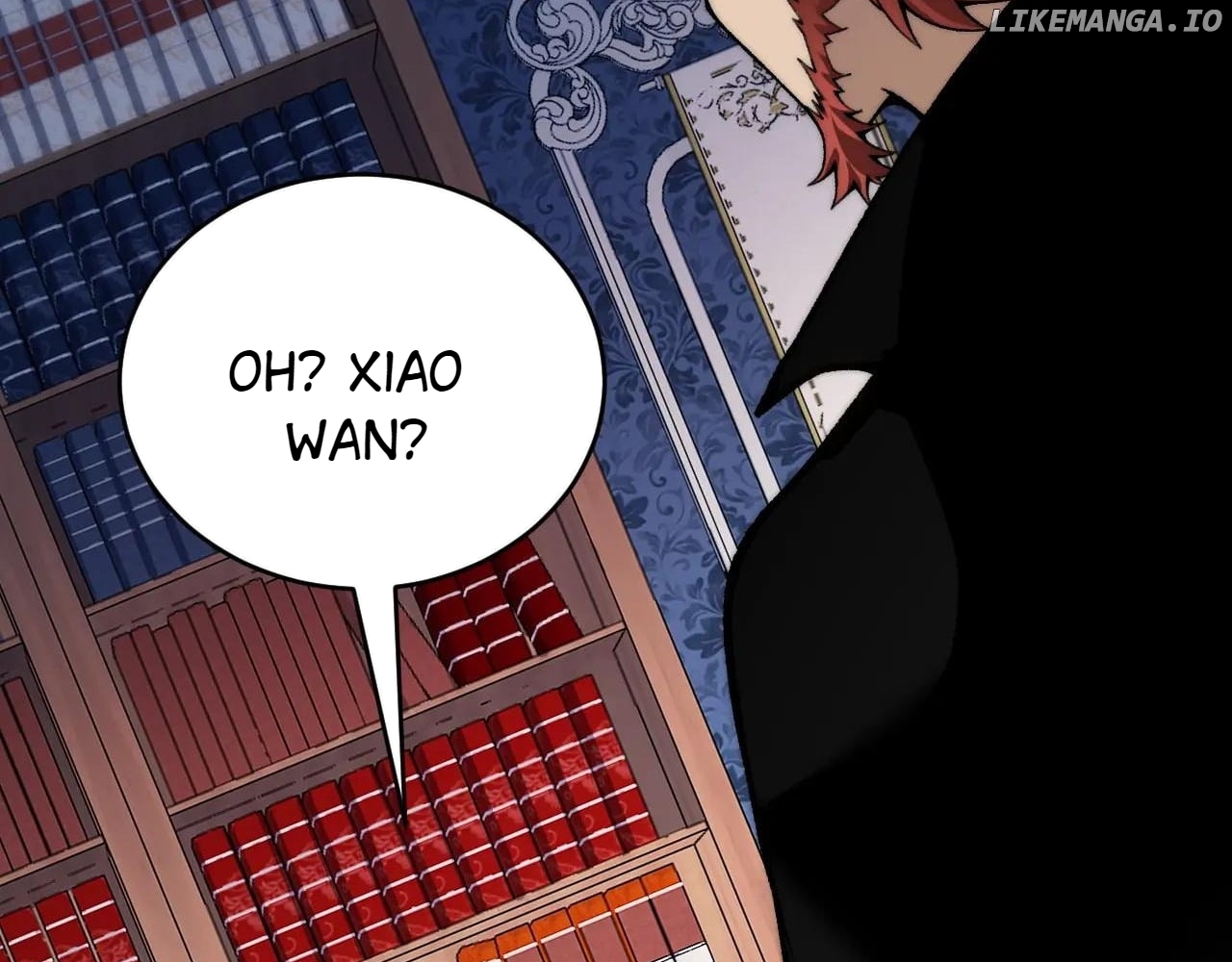 Maxed Strength Necromancer Chapter 105 - page 61