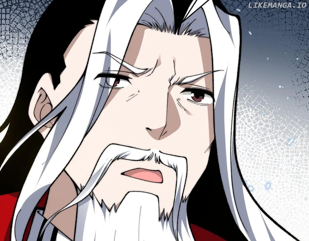 Maxed Strength Necromancer Chapter 105 - page 66