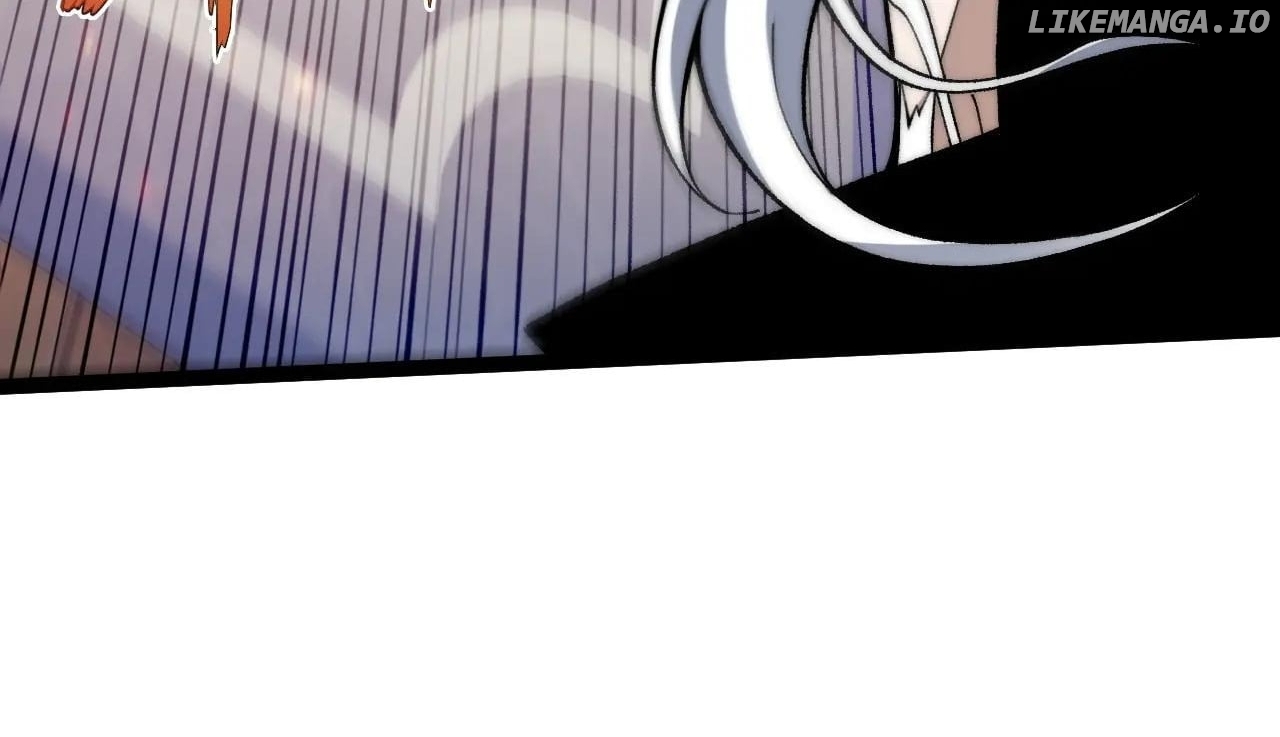 Maxed Strength Necromancer Chapter 105 - page 71