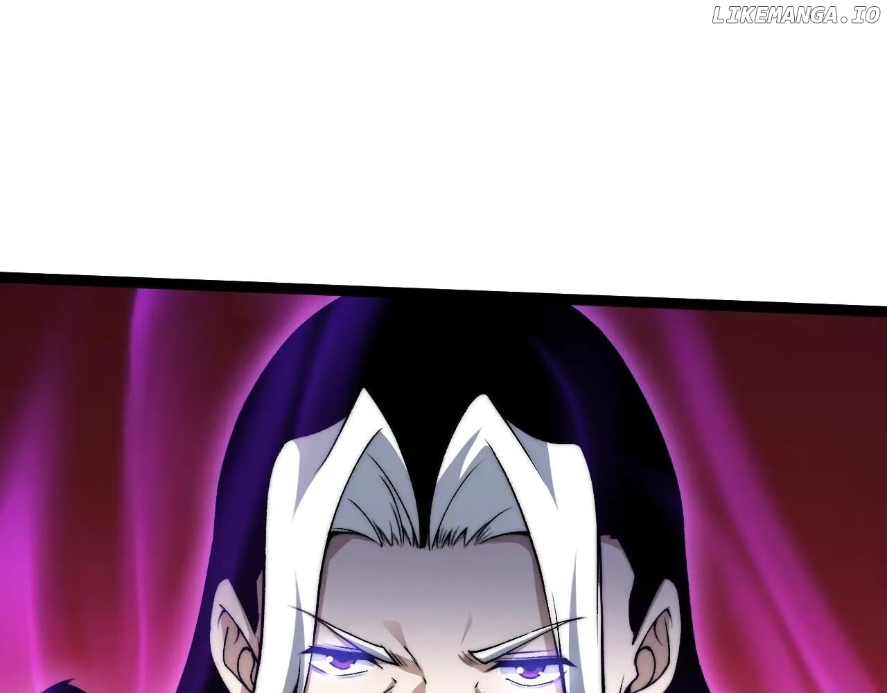 Maxed Strength Necromancer Chapter 105 - page 72