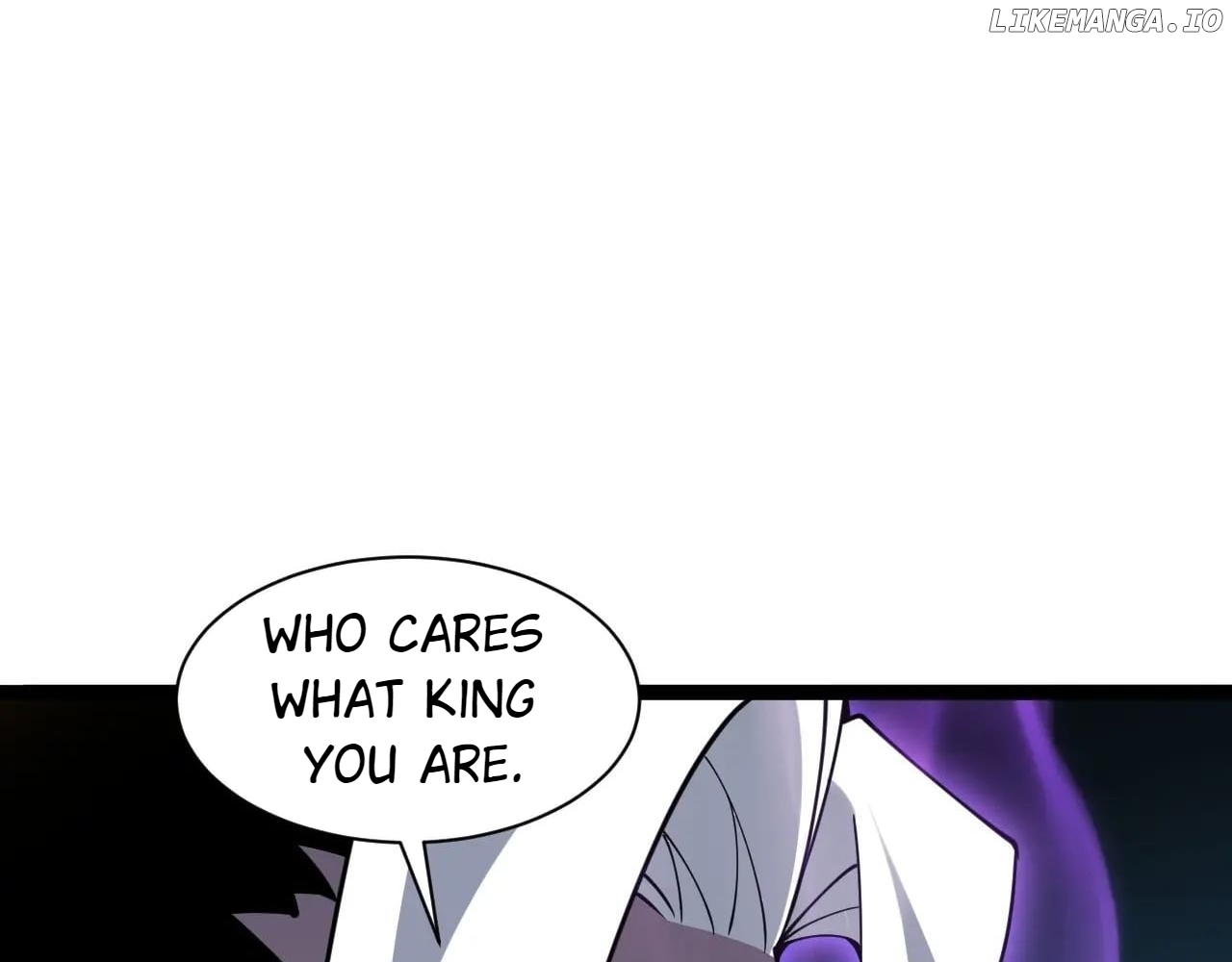 Maxed Strength Necromancer Chapter 105 - page 89