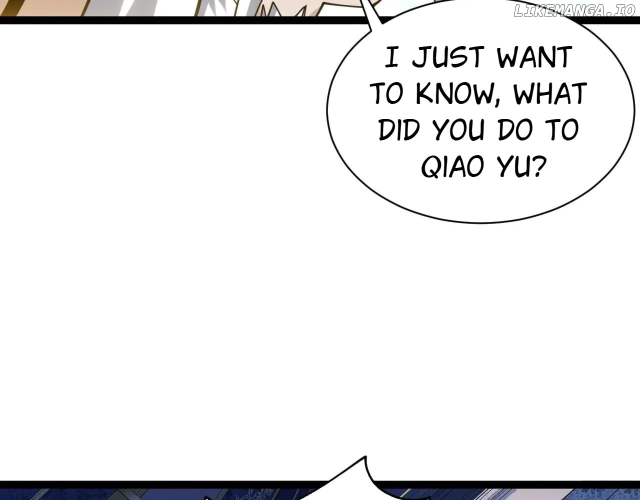 Maxed Strength Necromancer Chapter 105 - page 91