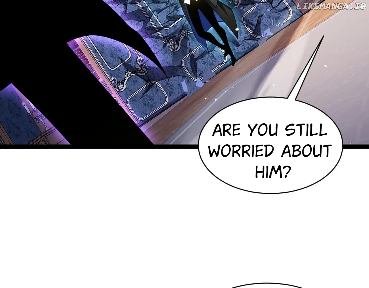 Maxed Strength Necromancer Chapter 105 - page 93