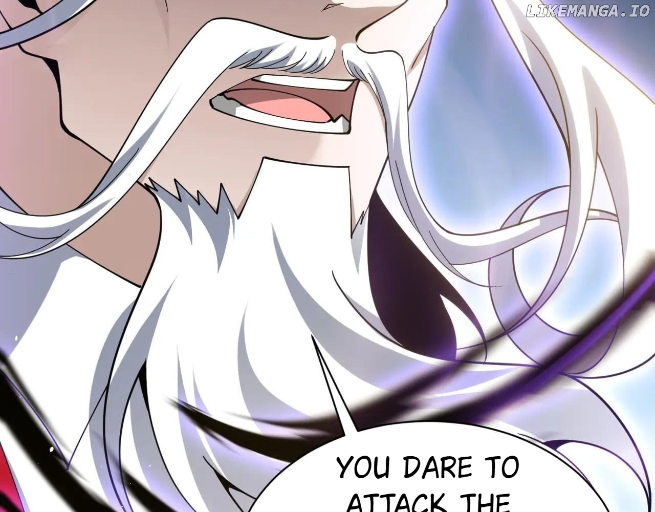 Maxed Strength Necromancer Chapter 105 - page 98