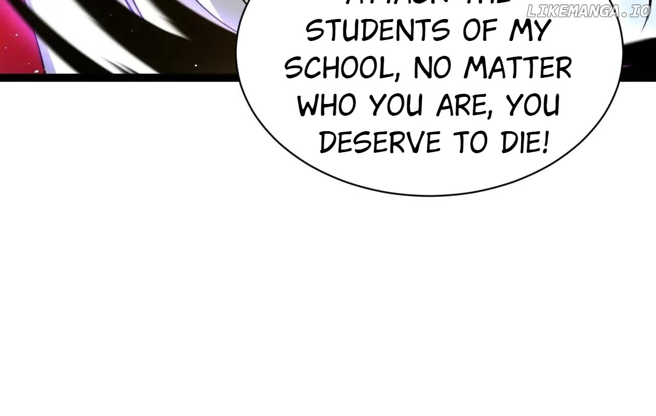 Maxed Strength Necromancer Chapter 105 - page 99