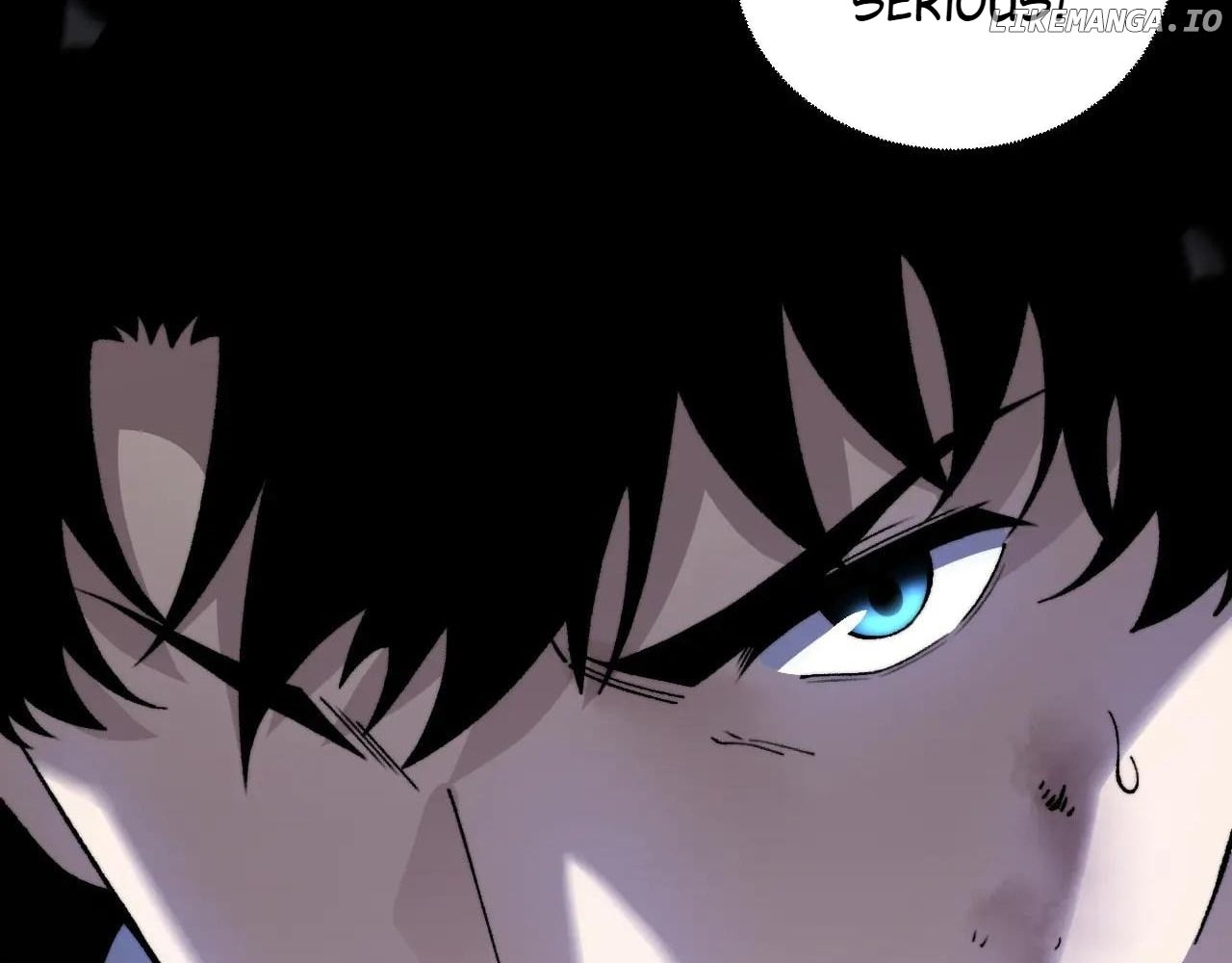 Maxed Strength Necromancer Chapter 106 - page 115