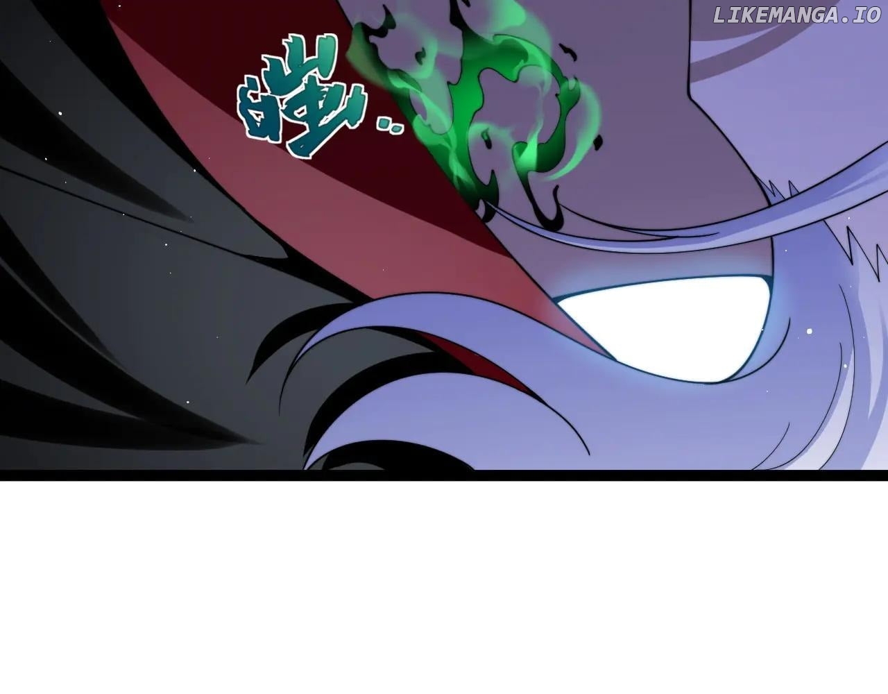 Maxed Strength Necromancer Chapter 106 - page 12
