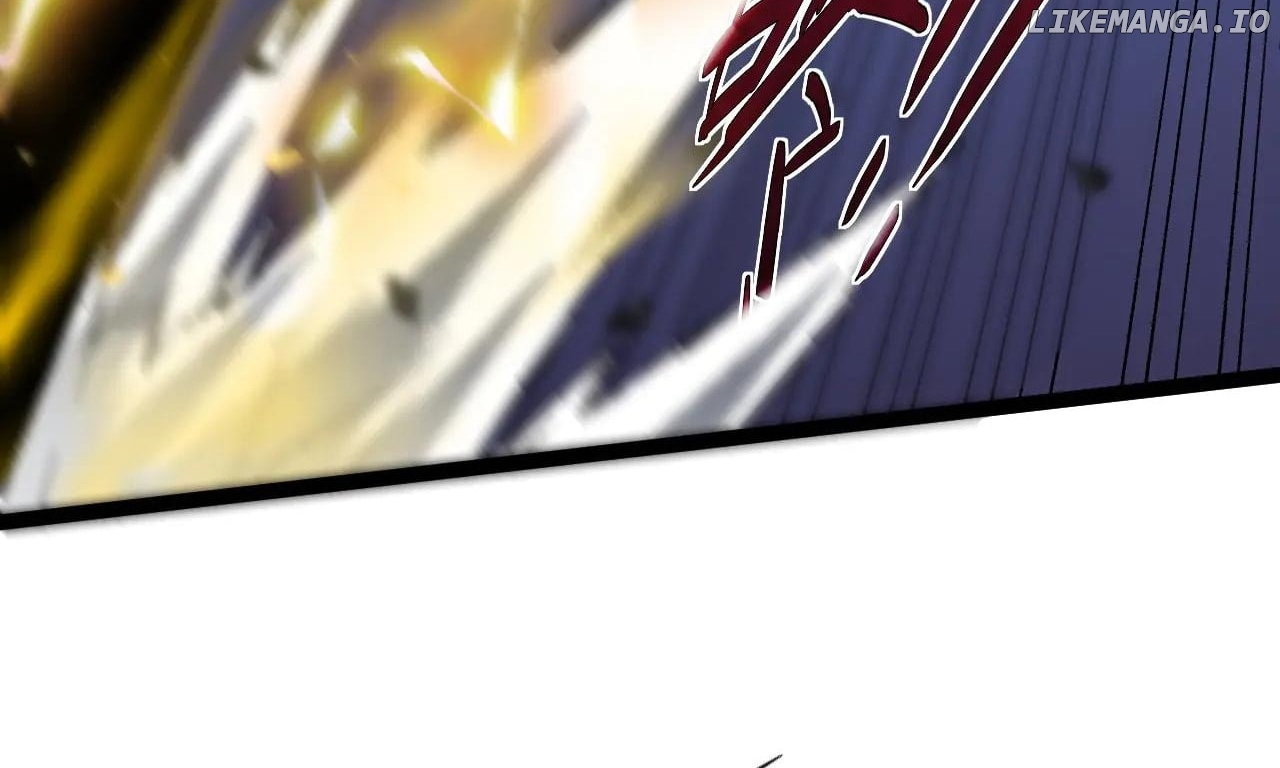 Maxed Strength Necromancer Chapter 106 - page 120