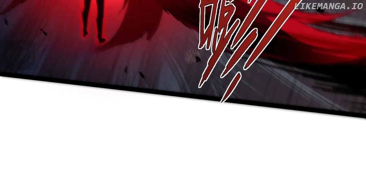 Maxed Strength Necromancer Chapter 106 - page 135