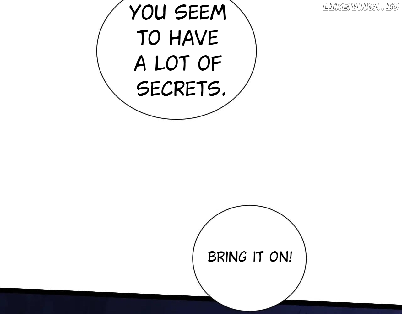 Maxed Strength Necromancer Chapter 106 - page 144