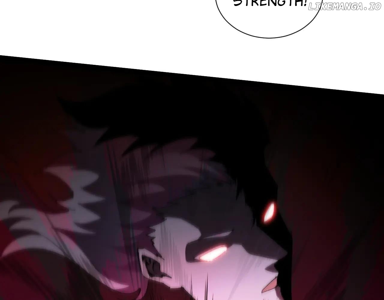 Maxed Strength Necromancer Chapter 106 - page 148