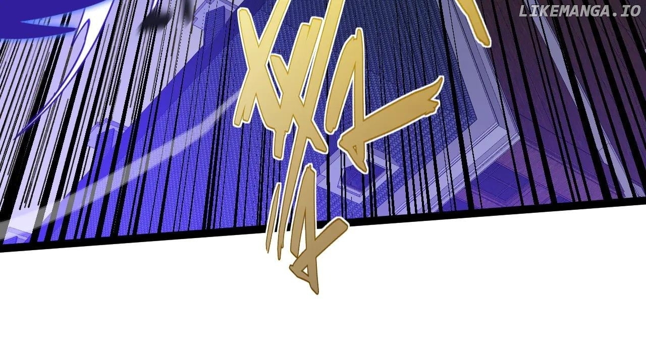 Maxed Strength Necromancer Chapter 106 - page 45