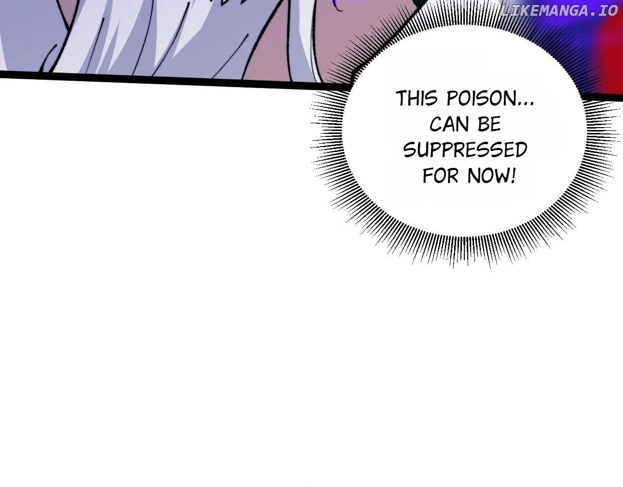 Maxed Strength Necromancer Chapter 106 - page 51