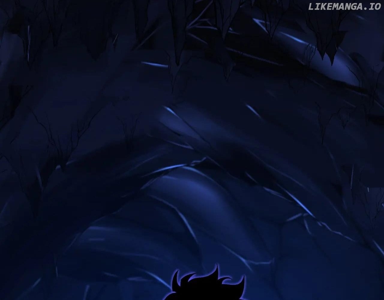 Maxed Strength Necromancer Chapter 106 - page 59