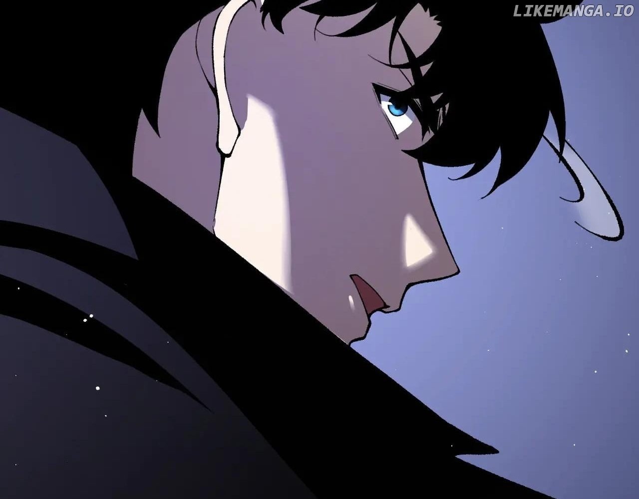 Maxed Strength Necromancer Chapter 106 - page 69