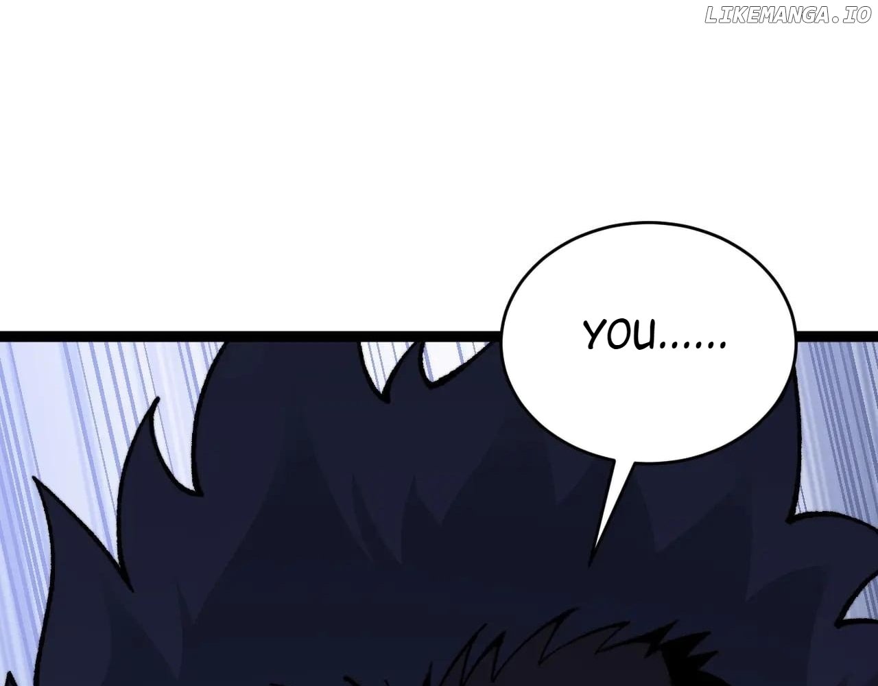 Maxed Strength Necromancer Chapter 106 - page 76