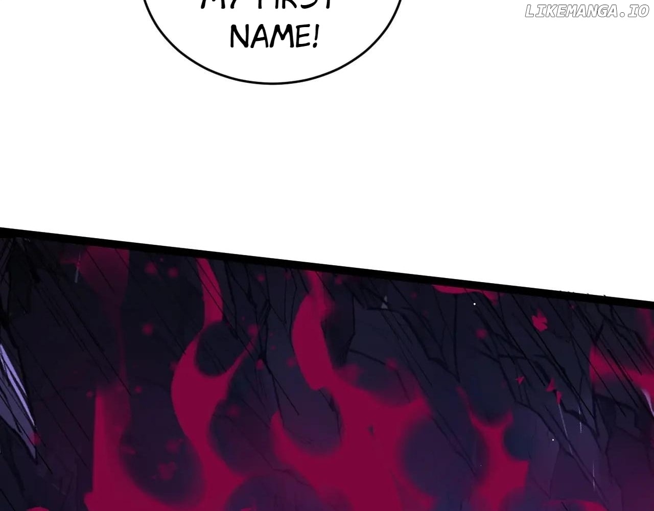 Maxed Strength Necromancer Chapter 106 - page 79