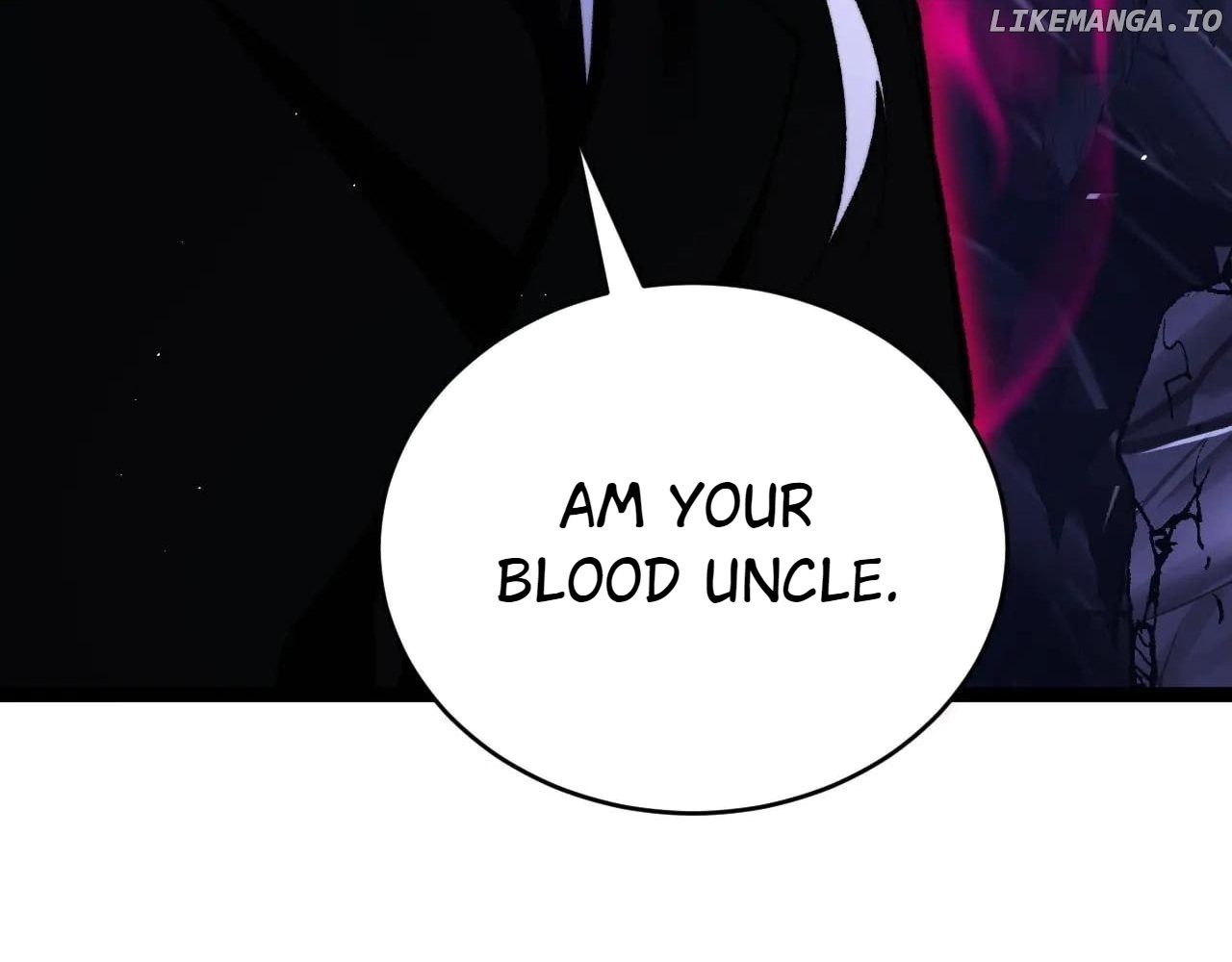 Maxed Strength Necromancer Chapter 106 - page 84