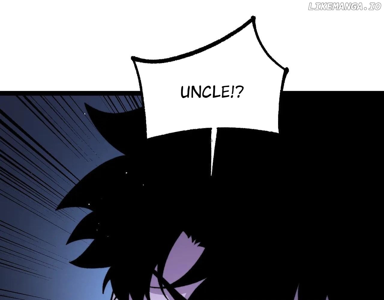 Maxed Strength Necromancer Chapter 106 - page 85